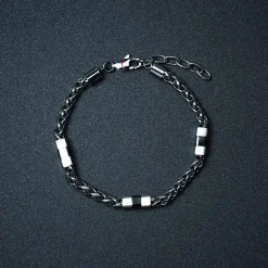 Bracciali|Bracciali In Acciaio<Sector BRACCIALE ENERGY - SAFT94