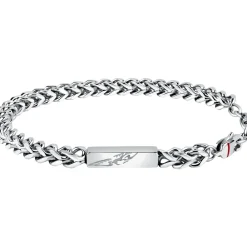 Bracciali|Gioielli In Acciaio<Sector BRACCIALE ENERGY - SAFT55