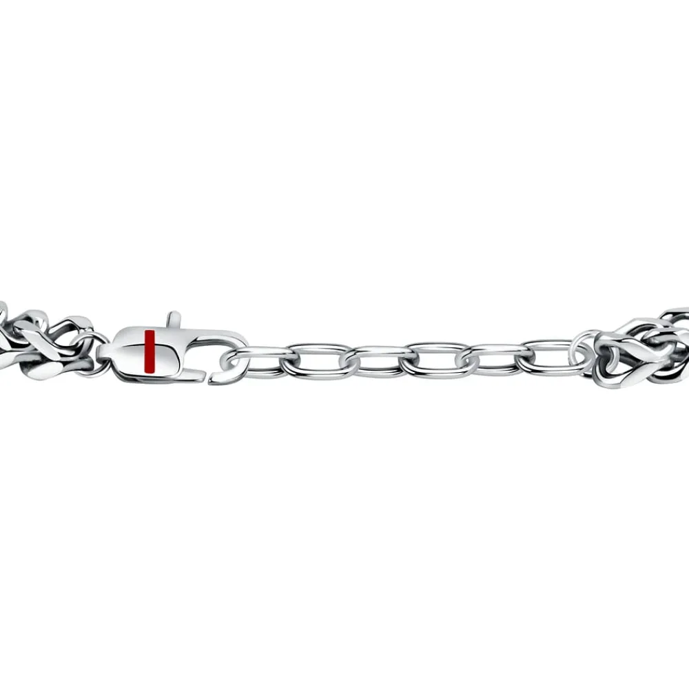 Bracciali|Gioielli In Acciaio<Sector BRACCIALE ENERGY - SAFT55
