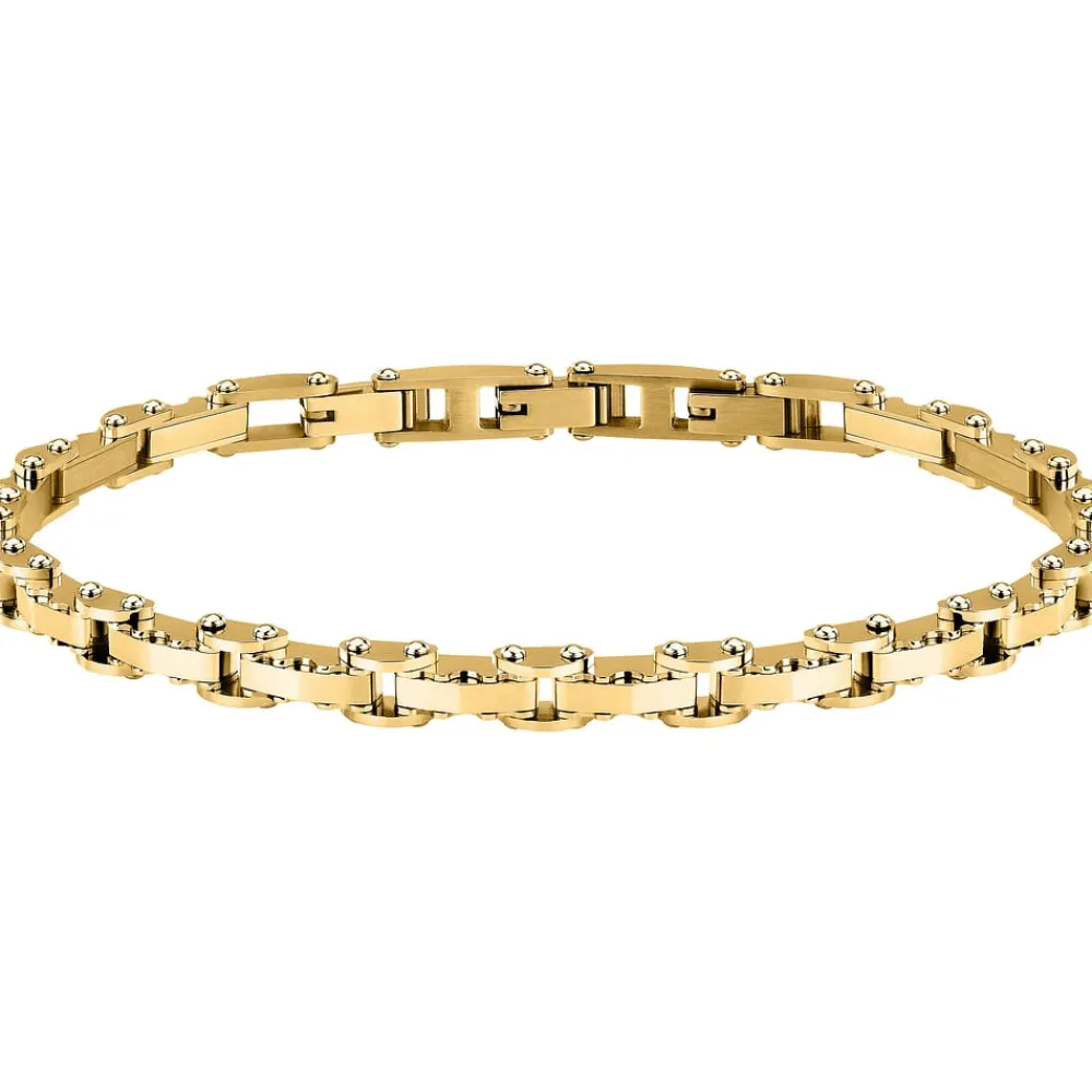 Bracciali|Bracciali In Acciaio<Sector BRACCIALE ENERGY - SAFT89