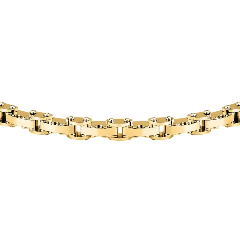 Bracciali|Bracciali In Acciaio<Sector BRACCIALE ENERGY - SAFT89