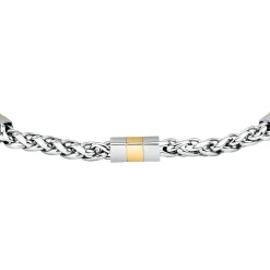 Bracciali|Bracciali In Acciaio<Sector BRACCIALE ENERGY - SAFT95