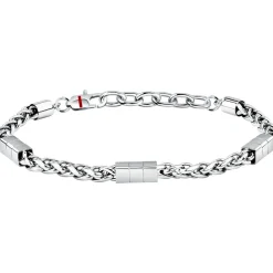 Bracciali|Bracciali In Acciaio<Sector BRACCIALE ENERGY - SAFT96