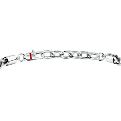 Bracciali|Bracciali In Acciaio<Sector BRACCIALE ENERGY - SAFT96