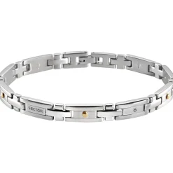Bracciali|Gioielli In Acciaio<Sector BRACCIALE GIOIELLI BASIC - SLI57
