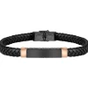 Bracciali|Gioielli In Acciaio<Sector BRACCIALE GIOIELLI BANDY - SZV52