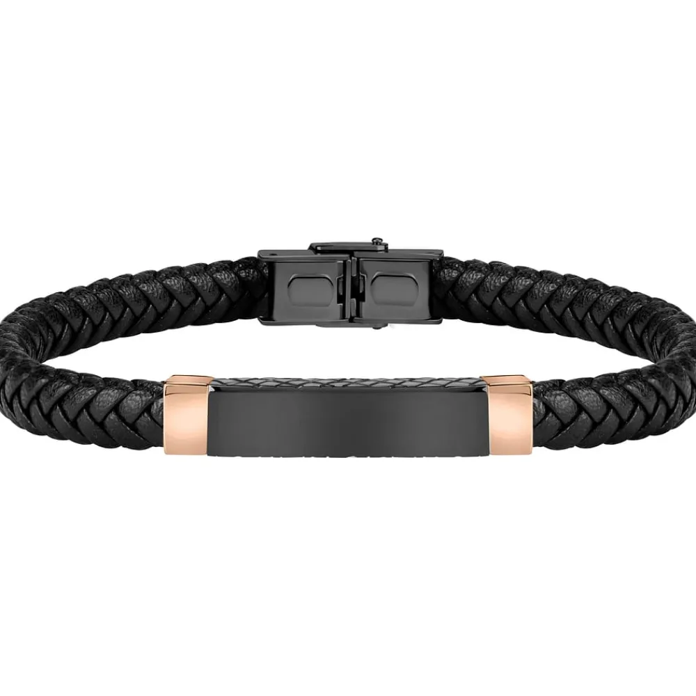 Bracciali|Gioielli In Acciaio<Sector BRACCIALE GIOIELLI BANDY - SZV52