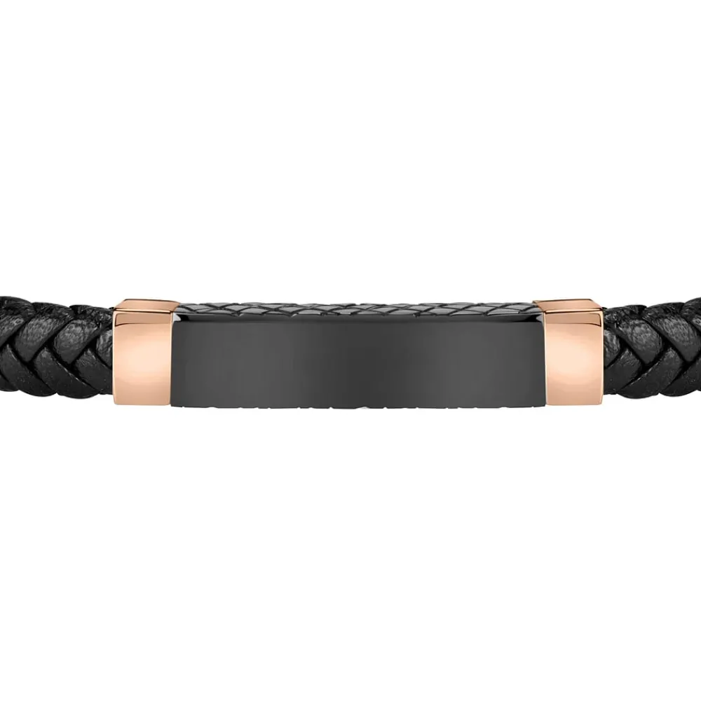 Bracciali|Gioielli In Acciaio<Sector BRACCIALE GIOIELLI BANDY - SZV52