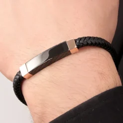 Bracciali|Gioielli In Acciaio<Sector BRACCIALE GIOIELLI BANDY - SZV52