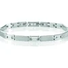 Bracciali|Gioielli In Acciaio<Sector BRACCIALE GIOIELLI BASIC - SZS33