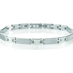 Bracciali|Gioielli In Acciaio<Sector BRACCIALE GIOIELLI BASIC - SZS33