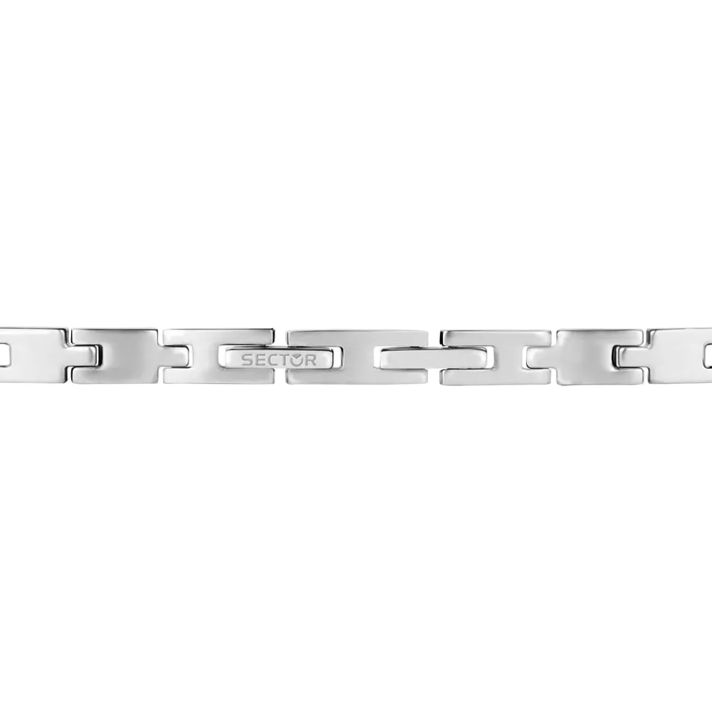 Bracciali|Gioielli In Acciaio<Sector BRACCIALE GIOIELLI BASIC - SZS33