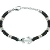 Bracciali|Gioielli In Acciaio<Sector BRACCIALE MARINE - SADQ41