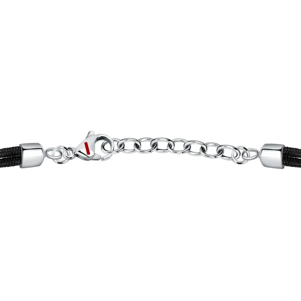 Bracciali|Gioielli In Acciaio<Sector BRACCIALE MARINE - SAGJ32