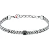 Bracciali|Gioielli In Acciaio<Sector BRACCIALE MARINE - SAGJ28