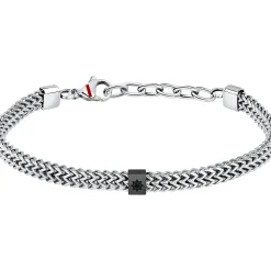 Bracciali|Gioielli In Acciaio<Sector BRACCIALE MARINE - SAGJ28