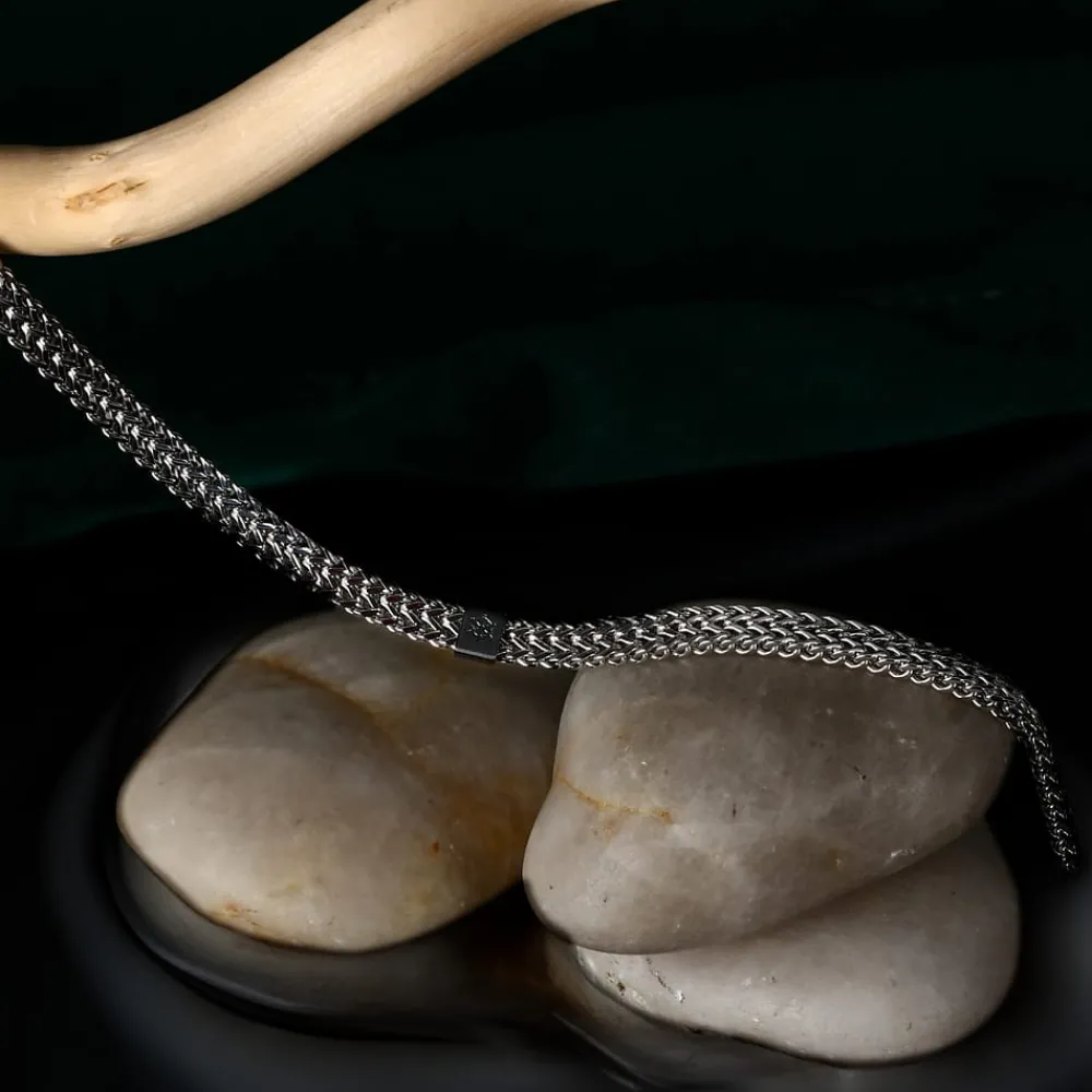 Bracciali|Gioielli In Acciaio<Sector BRACCIALE MARINE - SAGJ28