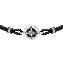 Bracciali|Gioielli In Acciaio<Sector BRACCIALE MARINE - SAGJ31