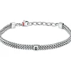 Bracciali|Gioielli In Acciaio<Sector BRACCIALE MARINE - SAGJ27
