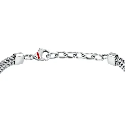 Bracciali|Gioielli In Acciaio<Sector BRACCIALE MARINE - SAGJ27