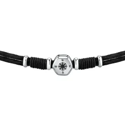 Bracciali|Gioielli In Acciaio<Sector BRACCIALE MARINE - SAGJ34