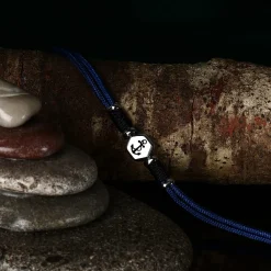 Bracciali|Gioielli In Acciaio<Sector BRACCIALE MARINE - SAGJ33