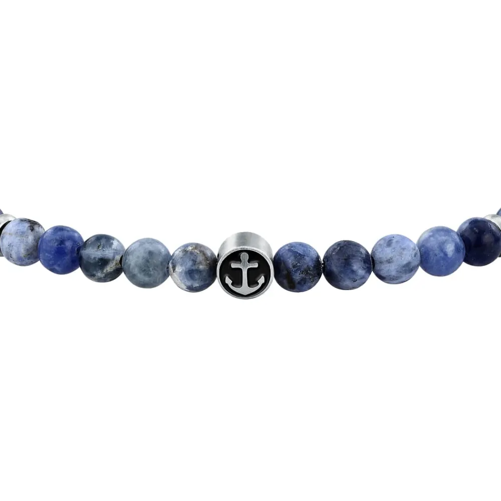 Bracciali In Acciaio|Bracciali<Sector BRACCIALE MARINE - SAGJ39