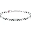 Bracciali In Acciaio|Bracciali<Sector BRACCIALE MARINE - SAGJ41