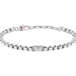 Bracciali In Acciaio|Bracciali<Sector BRACCIALE MARINE - SAGJ41