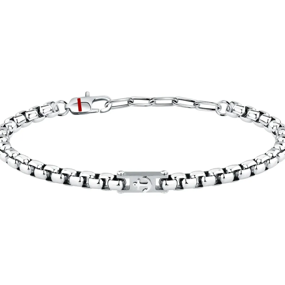 Bracciali In Acciaio|Bracciali<Sector BRACCIALE MARINE - SAGJ41