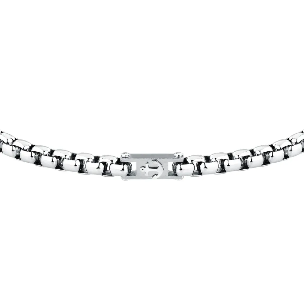 Bracciali In Acciaio|Bracciali<Sector BRACCIALE MARINE - SAGJ41
