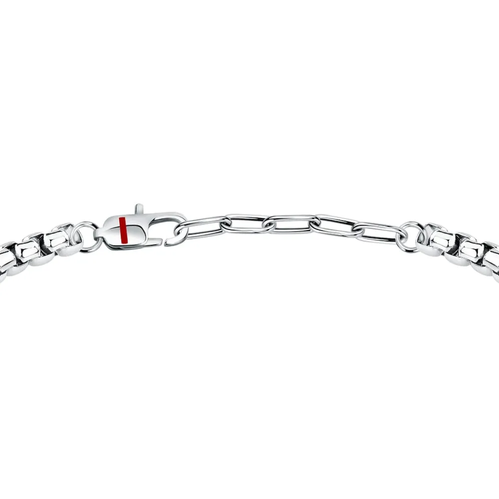 Bracciali In Acciaio|Bracciali<Sector BRACCIALE MARINE - SAGJ41