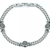 Bracciali|Gioielli In Acciaio<Sector BRACCIALE MARINE - SADQ34