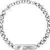 Bracciali|Gioielli In Acciaio<Sector BRACCIALE MARINE - SAGJ18