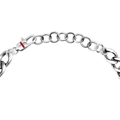 Bracciali|Gioielli In Acciaio<Sector BRACCIALE MARINE - SAGJ18
