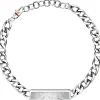 Bracciali|Gioielli In Acciaio<Sector BRACCIALE MARINE - SAGJ19