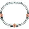 Bracciali|Gioielli In Acciaio<Sector BRACCIALE MARINE - SADQ35