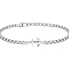 Bracciali|Gioielli In Acciaio<Sector BRACCIALE MARINE - SAGJ29