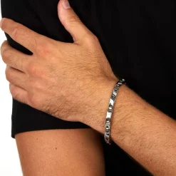 Bracciali|Gioielli Uomo<Sector BRACCIALE PREMIUM - SAVK13