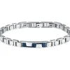 Bracciali|Gioielli Uomo<Sector BRACCIALE PREMIUM - SAVK14
