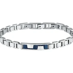 Bracciali|Gioielli Uomo<Sector BRACCIALE PREMIUM - SAVK14