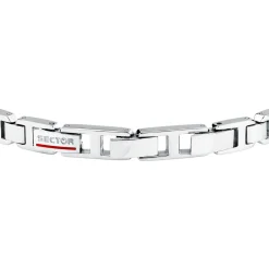 Bracciali|Gioielli Uomo<Sector BRACCIALE PREMIUM - SAVK14
