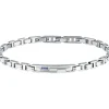 Bracciali|Gioielli Uomo<Sector BRACCIALE PREMIUM - SAVK15