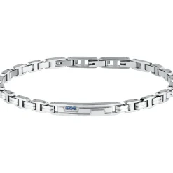 Bracciali|Gioielli Uomo<Sector BRACCIALE PREMIUM - SAVK15