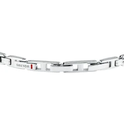 Bracciali|Gioielli Uomo<Sector BRACCIALE PREMIUM - SAVK15