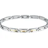Bracciali|Gioielli Uomo<Sector BRACCIALE PREMIUM - SAVK12