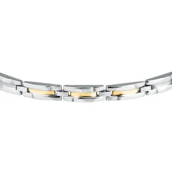 Bracciali|Gioielli Uomo<Sector BRACCIALE PREMIUM - SAVK12