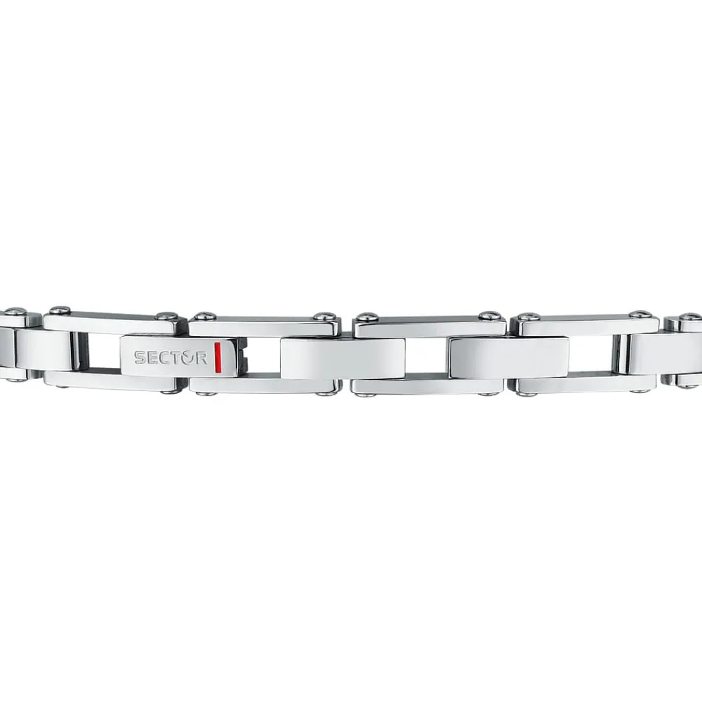 Bracciali|Gioielli In Acciaio<Sector BRACCIALE PREMIUM - SAVK03