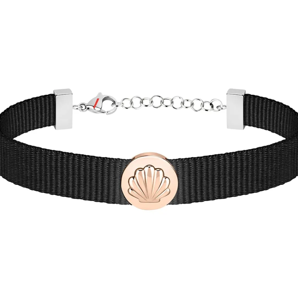 Gioielli Donna<Sector BRACCIALE SAVE THE OCEAN - SASY05
