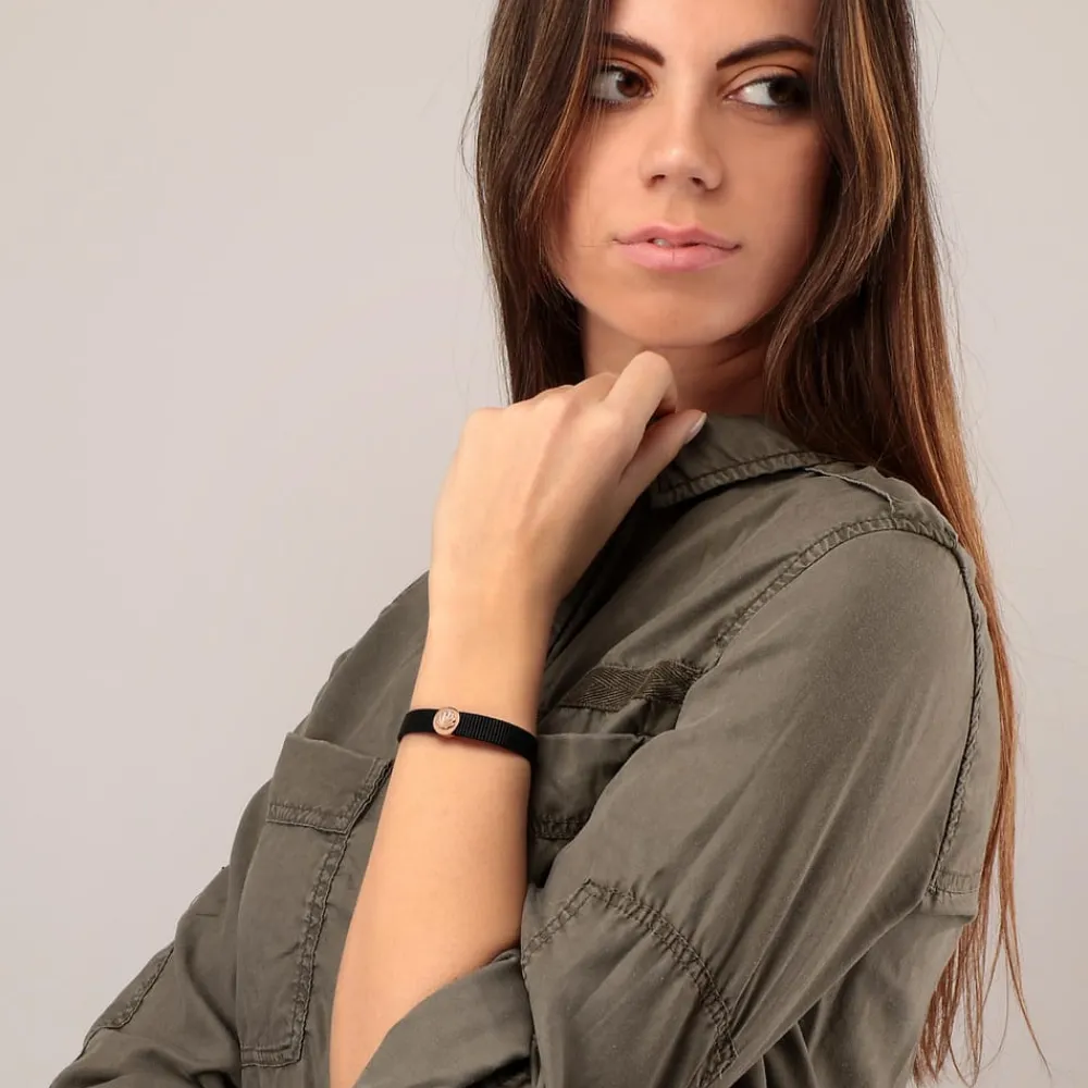 Gioielli Donna<Sector BRACCIALE SAVE THE OCEAN - SASY05